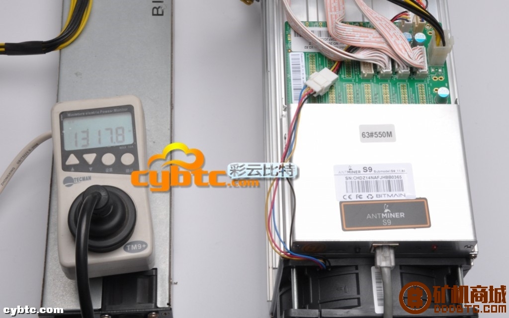 蚂蚁S9矿机评测 - 比特币矿机  矿机评测 222004jsdx7limoiqii8zj