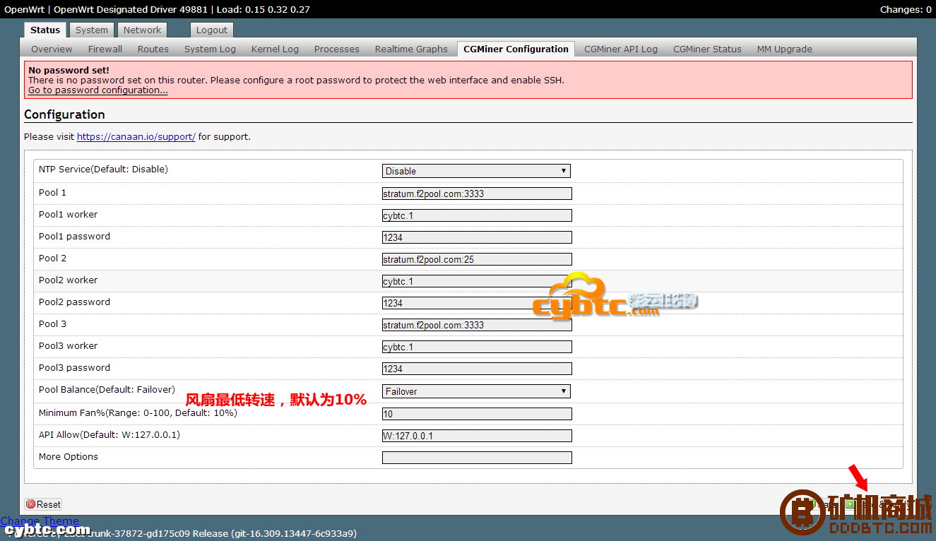 【比特币矿机】 - AvalonMiner 721  矿机评测 224749xzemtn98tetozndk