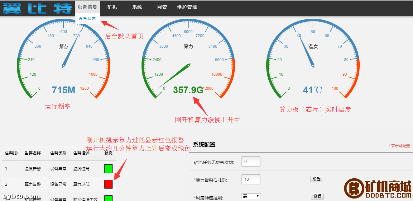 【比特币矿机】 - 翼比特E9矿机  矿机评测 230633jsjn4nwakm9894mk