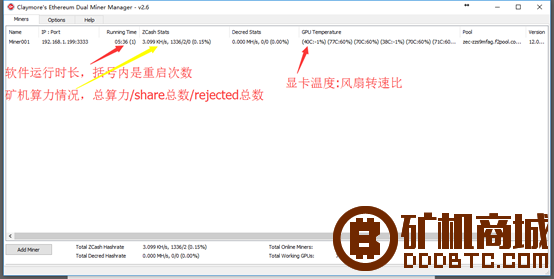 【A卡】Zcash挖矿教程  显卡矿机 011150fm03x4ttttka8jxa