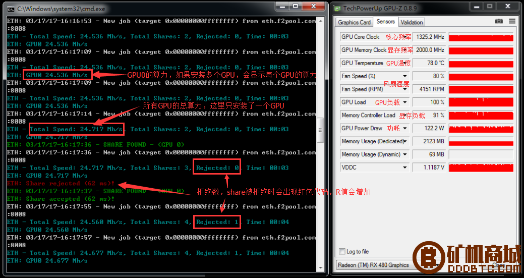 ETH/ETC单挖、ETH/ETC+SC双挖教程  显卡矿机 011302rtot69t6m8teessn