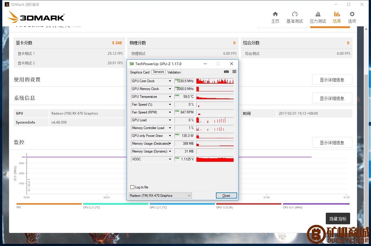 ATI RX470D开核，超频，MOD Bios  显卡矿机 012104qvsqglhxazxti7ti