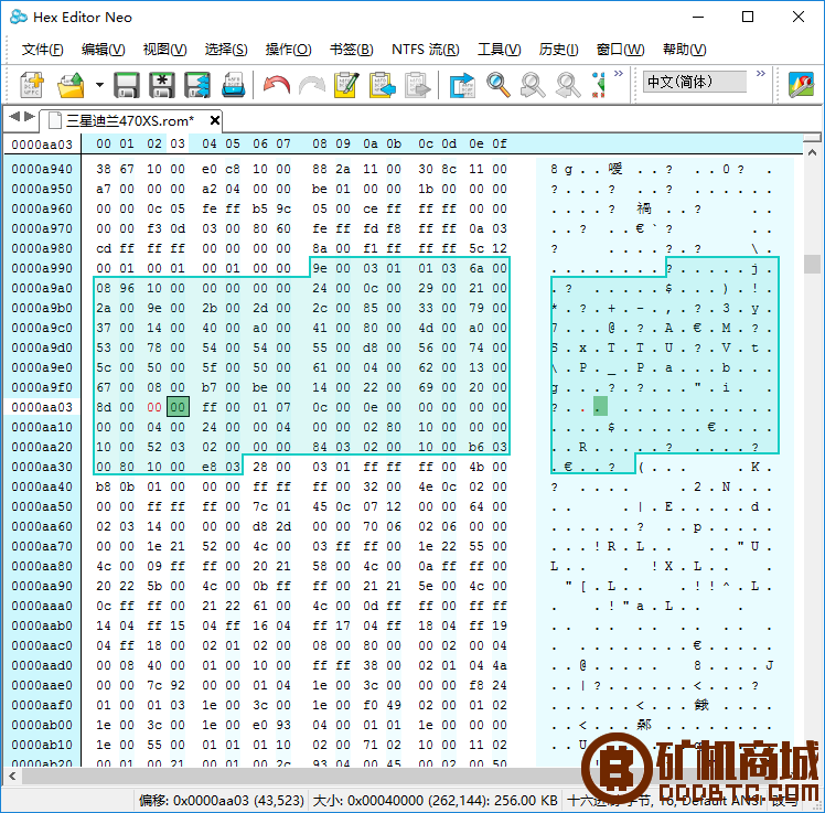 ATI RX470D开核，超频，MOD Bios  显卡矿机 012112v01axz5rt7axdxw1