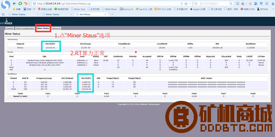 矿机高温保护判定  蚂蚁矿机 140037mmiyzma8hw8rijr8