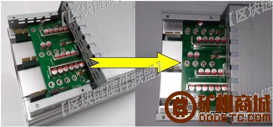 【独家】主流比特币挖矿机硬件分析报告  拆解报告 105806h0cokfndu0c3gof8