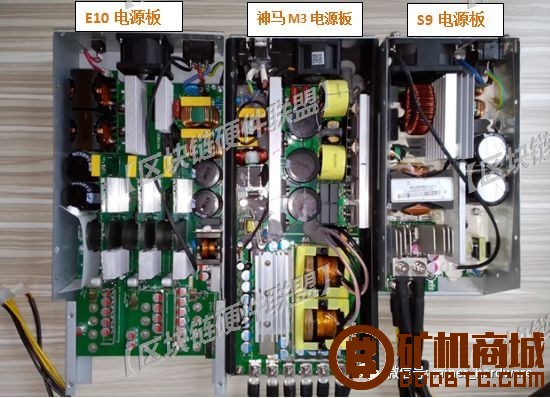 【独家】主流比特币挖矿机硬件分析报告  拆解报告 105809m5fufa3z1z75cu7b