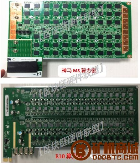 【独家】主流比特币挖矿机硬件分析报告  拆解报告 105809sssdwfk504bze0ts