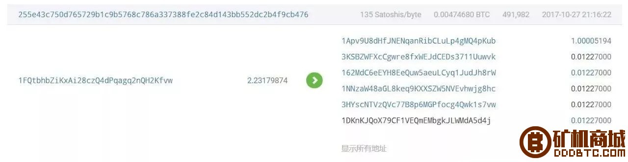 币圈必备生存技能：学会使用比特币区块链浏览器  互助问答 