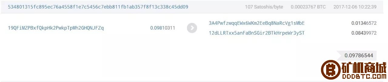 币圈必备生存技能：学会使用比特币区块链浏览器  互助问答 
