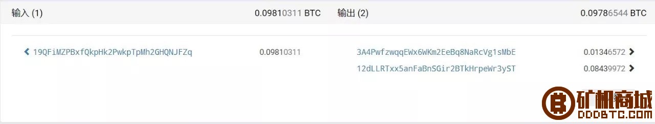 币圈必备生存技能：学会使用比特币区块链浏览器  互助问答 